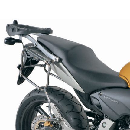 Nosač centralnog kofera Kappa Honda Hornet 600 (07-10) KZ263