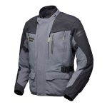 Jakna PANEO LT crno siva MODEKA