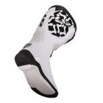 Motocross čizme LS2 RAPTOR muške crno bele