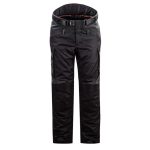 Pantalone LS2 NIMBLE muške crne