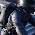 Ranac MODEKA DRY PACK crni 32L