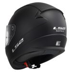 Kaciga LS2 Full Face FF353 RAPID II mat crna