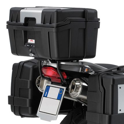 Nosač centralnog kofera Kappa BMW F 650 GS (04-07/11-17) KR685