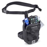 Torbica za nogu Drifter Kappa DR03 1,5 litara