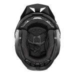 Kaciga NOX Jet N260 mat crna