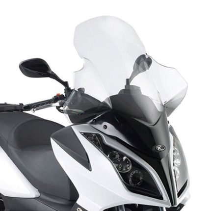 Vizir providni povišeni Kappa Kymco Downtown 125-300 (09-25) KD294ST