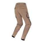 Pantalone LS2 COAST boja peska