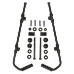 Nosač vizira Kappa Piaggio Beverly 125-350 (10-20) A5606AK