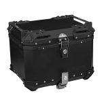 Centralni kofer LS2 ALU crni 45L