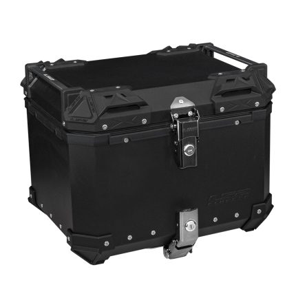 Centralni kofer LS2 ALU crni 45L