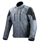 Jakna LS2 SERRA EVO muška siva