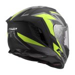 Kaciga LS2 Full Face FF818 STORM III DYNAMO crno žuta