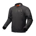 Jakna MODEKA MUVA crna