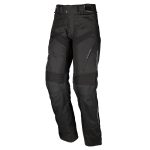 Pantalone LONIC muške crne MODEKA