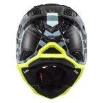 Kaciga LS2 Cross MX703 C X-FORCE BARRIER nebo plava