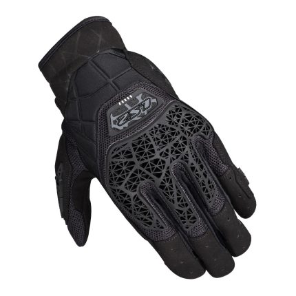 Rukavice LS2 ALL TERRAIN II muške crne