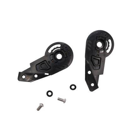 Mehanizam vizira kacige NOX 967 set