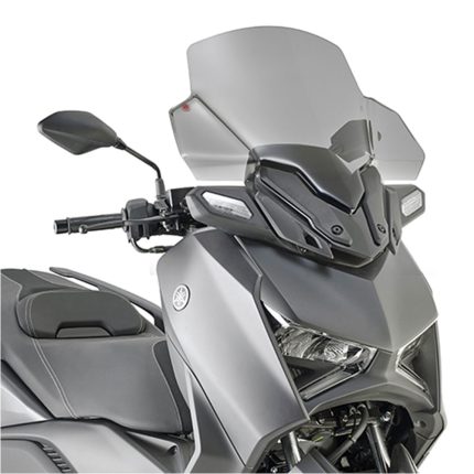 Vizir sportski zatamnjeni Kappa Yamaha X-Max 125 / 300 (23-25) KD2167S