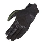 Rukavice LS2 ALL TERRAIN II muške crno zelene