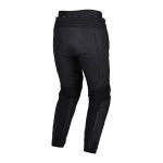 Kožne pantalone MINOS crne MODEKA