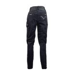 Pantalone LS2 ROUTER ženske crne