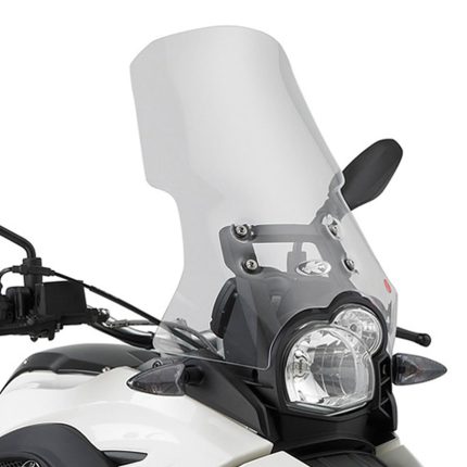 Vizir providni  Kappa BMW G 650 GS (11-17) KD5101ST
