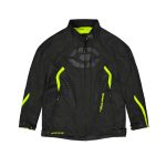 Jakna NOX 4 SQUARE SPORTSTER MILD YELLOW muška