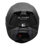 Kaciga LS2 Full Face FF820 RAPID III mat crna