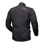 Jakna LUCANO crna MODEKA