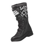 Motocross čizme LS2 RAPTOR muške crne