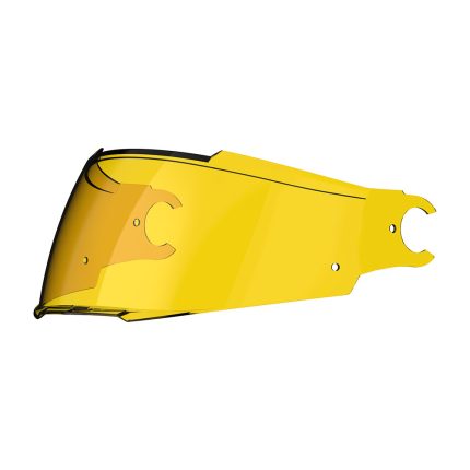 Vizir kacige LS2 SCOPE FF902 žuti