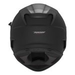 Kaciga NOX Full Face sa naočarima N304 S mat crna