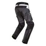 Pantalone LS2 NORWAY muške crno sive