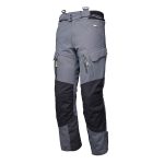 Pantalone PANEO LT crno sive MODEKA