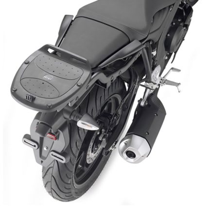 Nosač centralnog kofera Kappa Yamaha MT 125 (20-25) KR2166