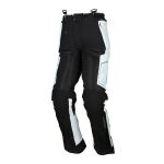 Pantalone KHAO AIR crno sive MODEKA