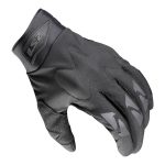 Rukavice LS2 HIKER muške crne