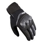 Rukavice LS2 KUBRA ženske crne