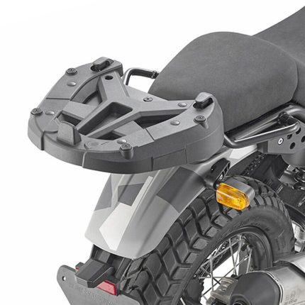 Nosač centralnog kofera Kappa Royal Enfield Himalayan (18-20) KR9050