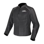 Jakna LS2 BREEZE ženska crna