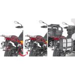 Nosač bočnih kofera Kappa MOTO GUZZI V85TT (19-23) KLOR8203MK