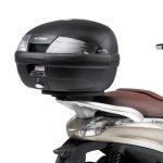Nosač centralnog kofera Kappa Piaggio Beverly 125-300 (10-20) KE3490