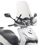 Vizir providni Kappa SYM SYMPHONY 125 (20-25) 7057AK