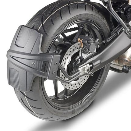 Nosač blatobrana Kappa Yamaha MT09 Tracer (21-25) RM2159KITK