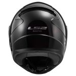 Kaciga LS2 Full Face FF353 RAPID II sjajno crna