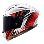 Kaciga LS2 Full Face FF805 THUNDER GP AERO REPLICA PEROLARI