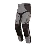 Pantalone PANAMERICANA II 3u1 muške crno sive MODEKA