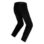 Pantalone LS2 BRADFORD JEANS ženske crne
