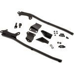 Nosač centralnog kofera Kappa Honda CB 500 X (13-23) KZ1121