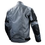 Jakna LS2 SERRA EVO muška siva